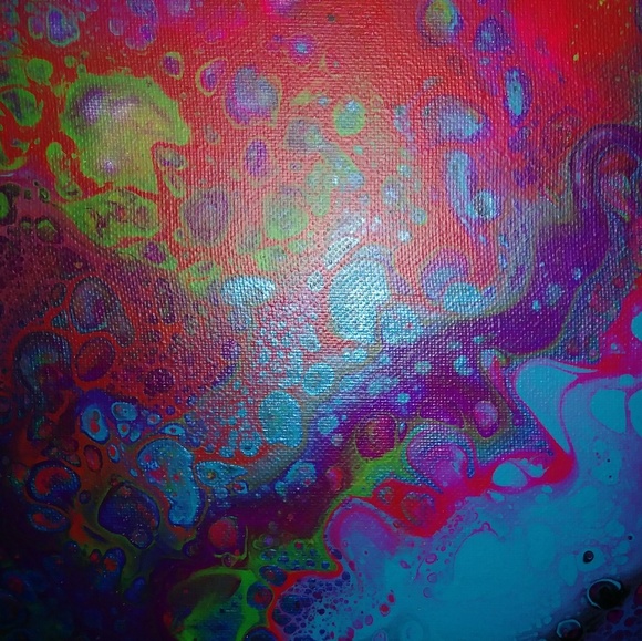 Abstract Art - Picture 4 of 5